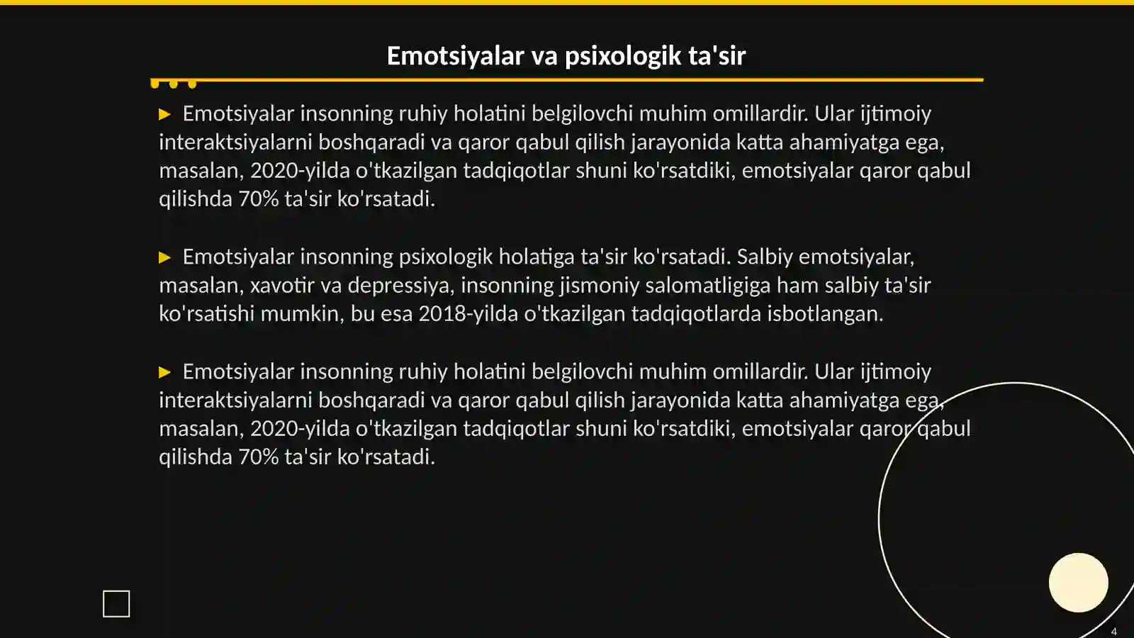 Product slide 4