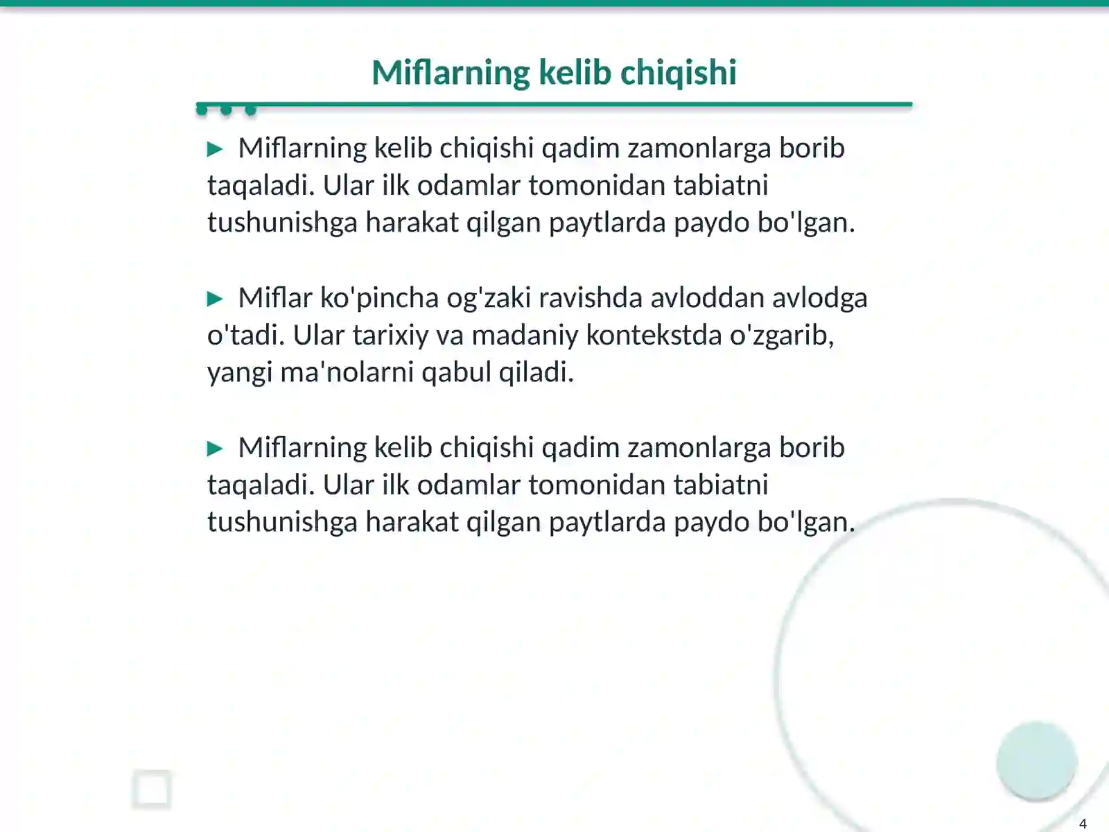 Product slide 4
