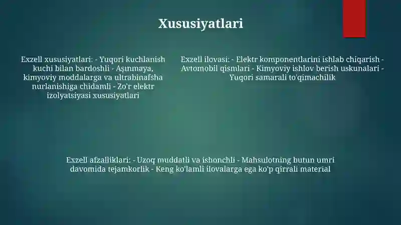 Product slide 4