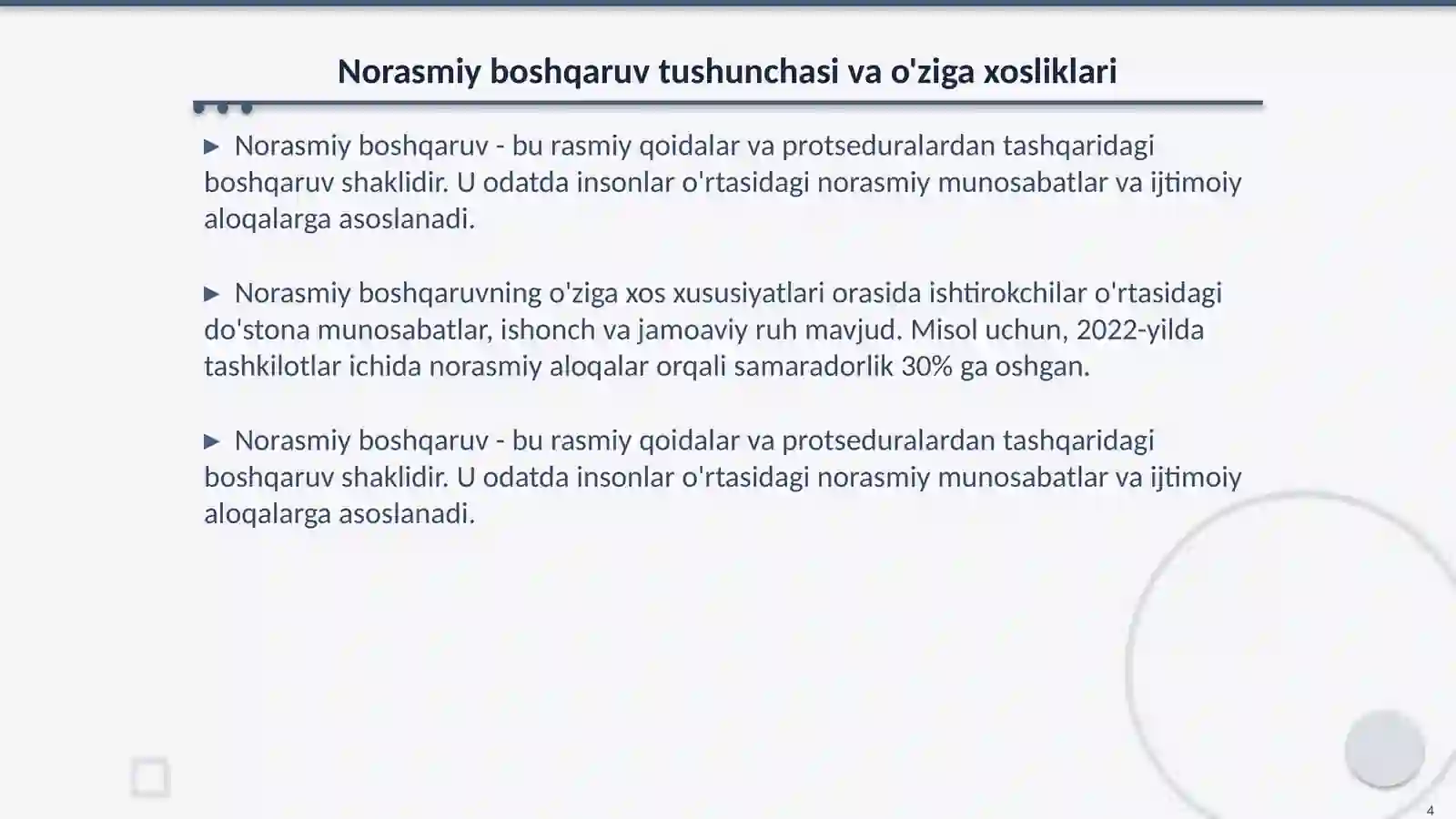 Product slide 4
