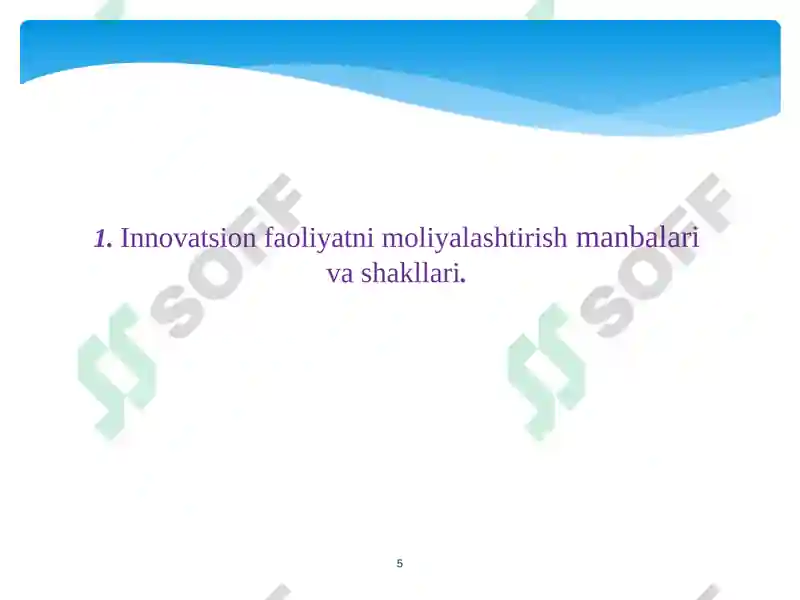 Product slide 5