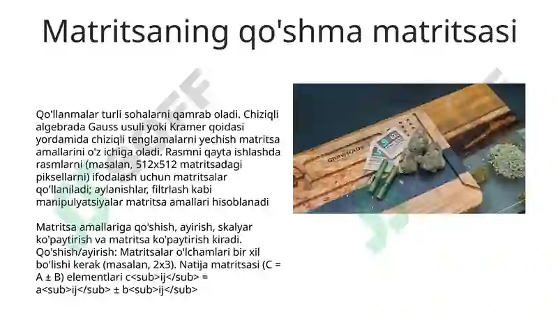 Product slide 5