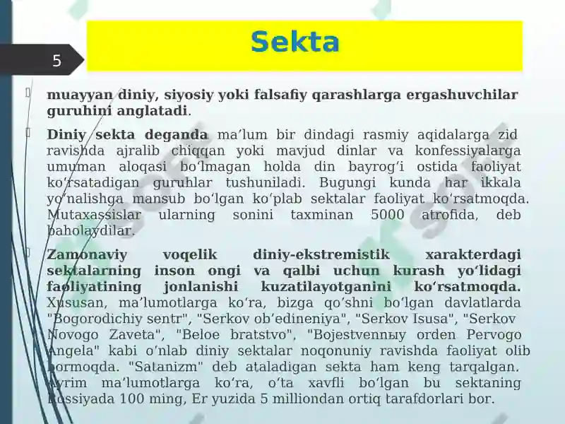 Product slide 5