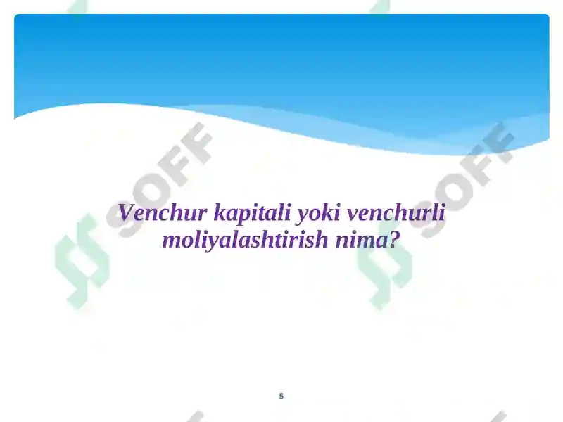 Product slide 5