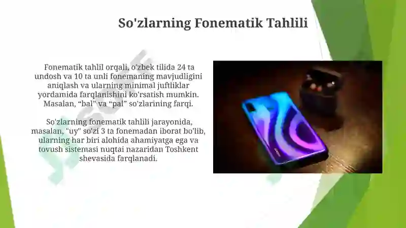 Product slide 6