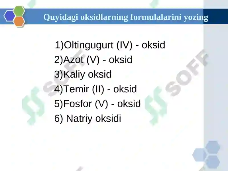 Product slide 6