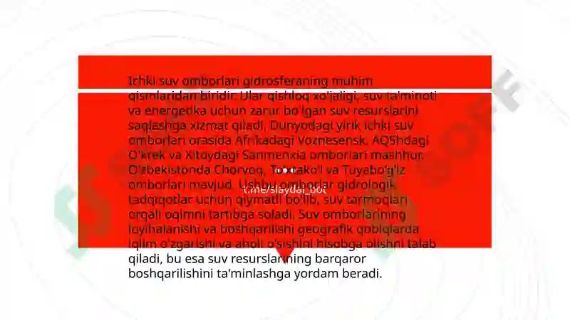 Product slide 6