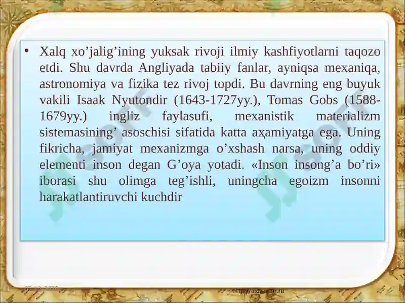 Product slide 6