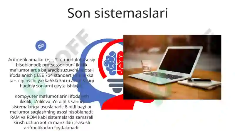 Product slide 6