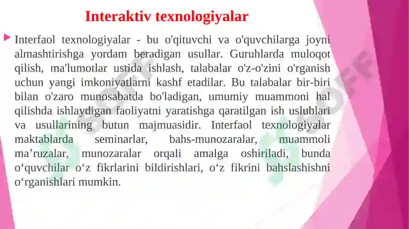 Product slide 7