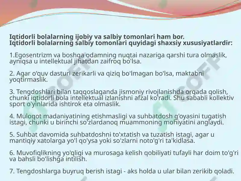 Product slide 7