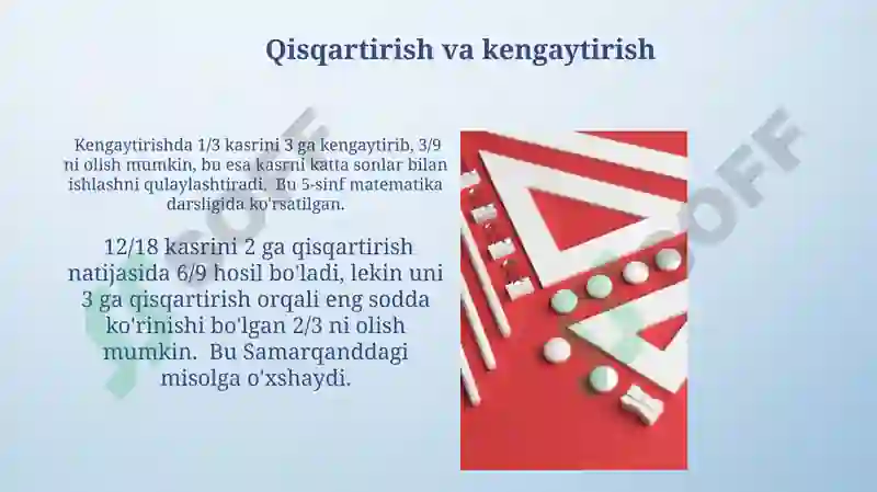 Product slide 7
