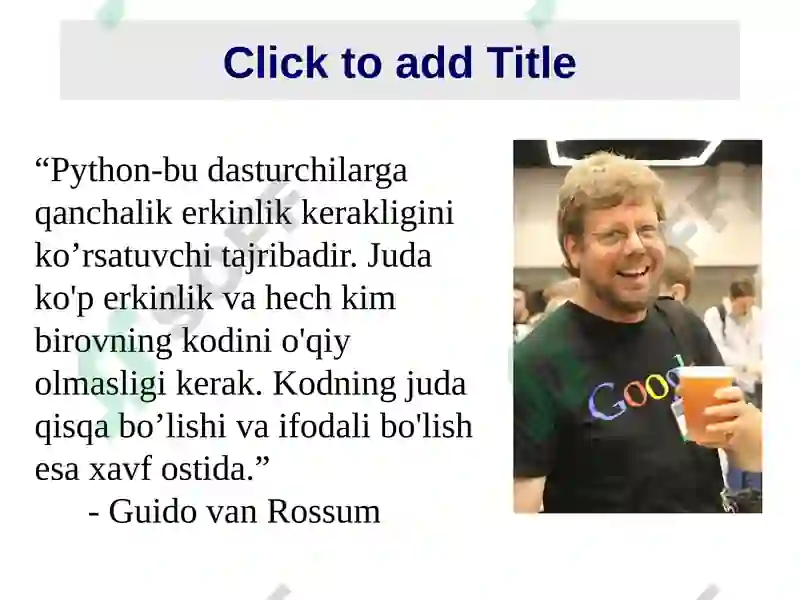 Product slide 7
