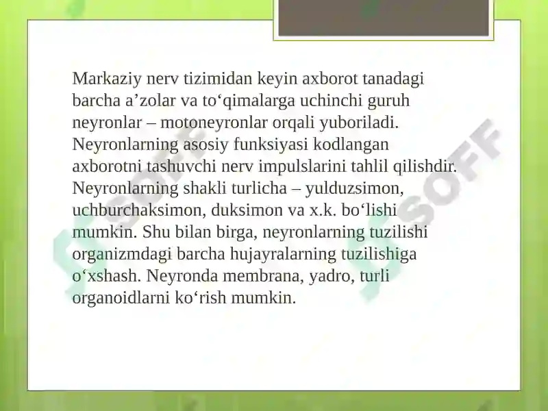 Product slide 7