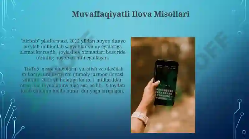 Product slide 7