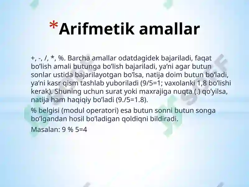 Product slide 7