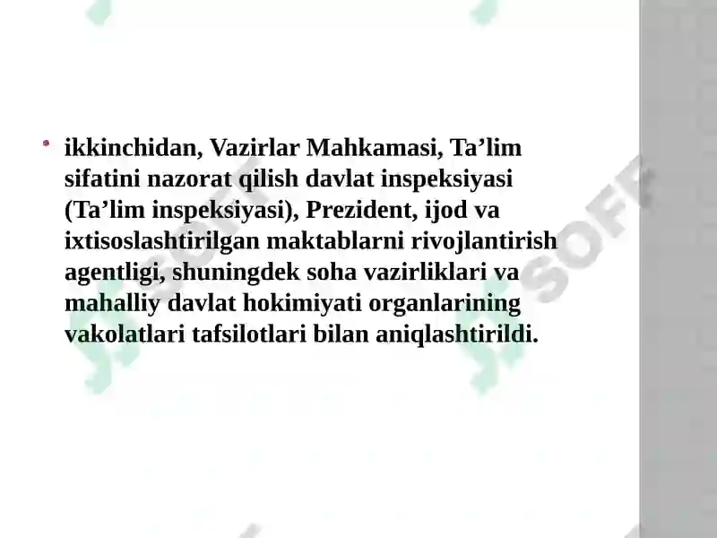 Product slide 7