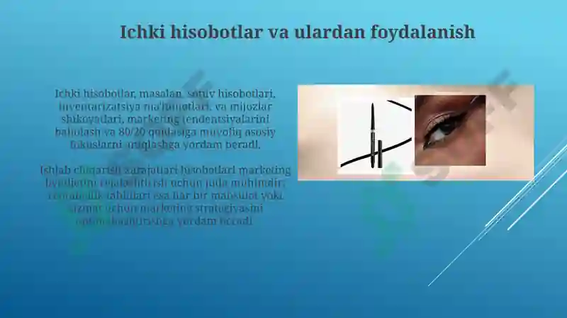 Product slide 7