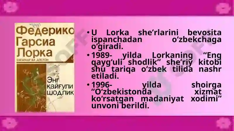 Product slide 8