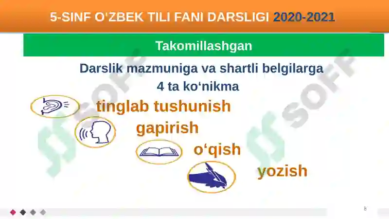 Product slide 8