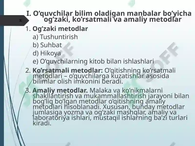 Product slide 8