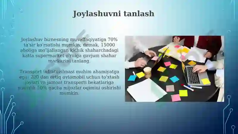 Product slide 8