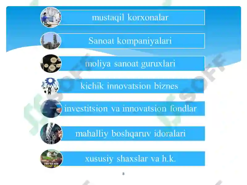 Product slide 8