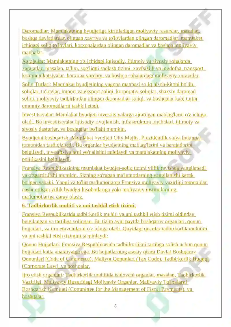 Product slide 8