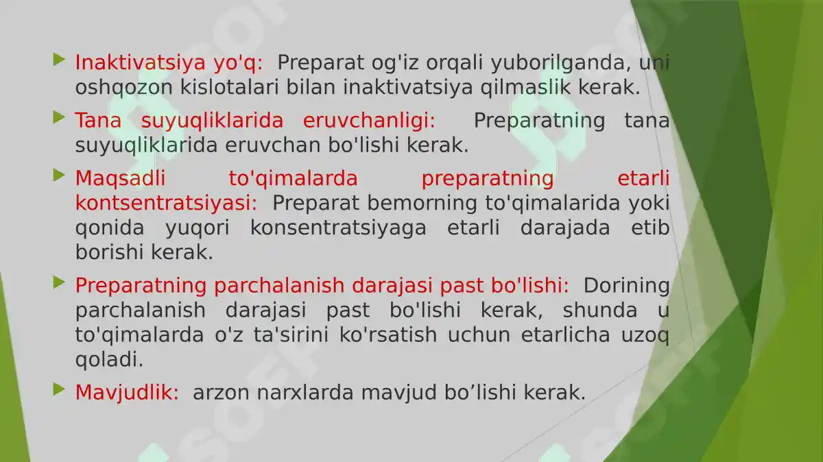 Product slide 8
