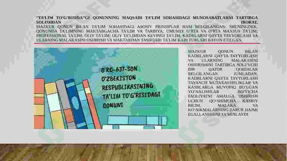 Product slide 3