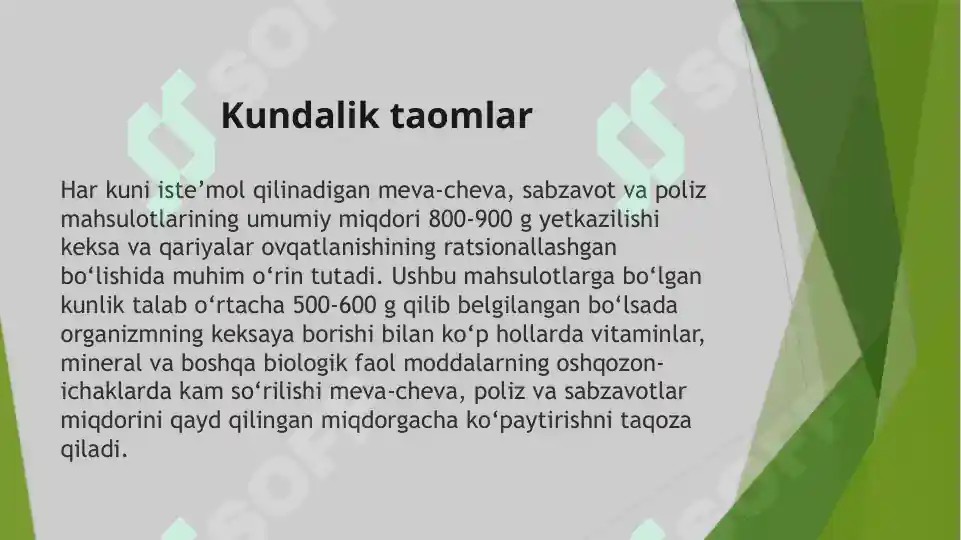 Product slide 6