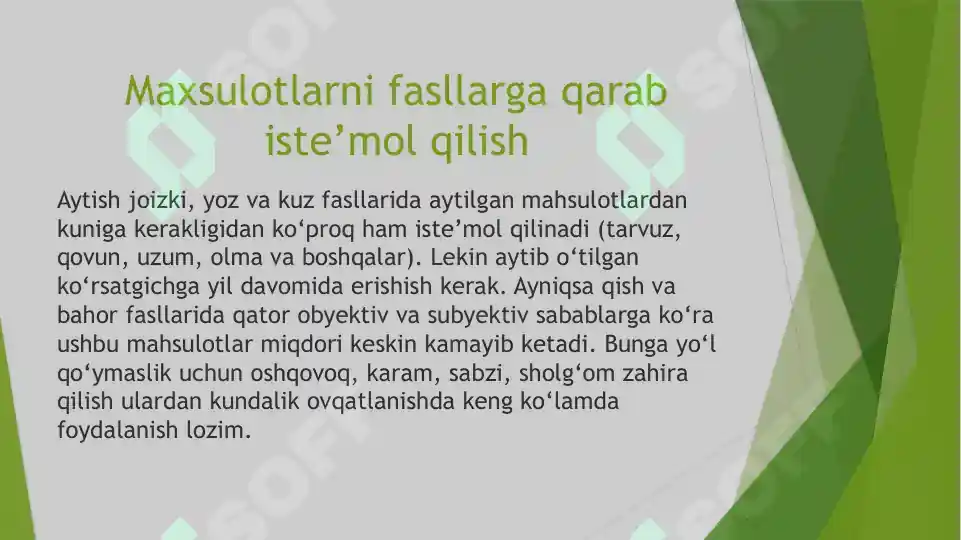 Product slide 7