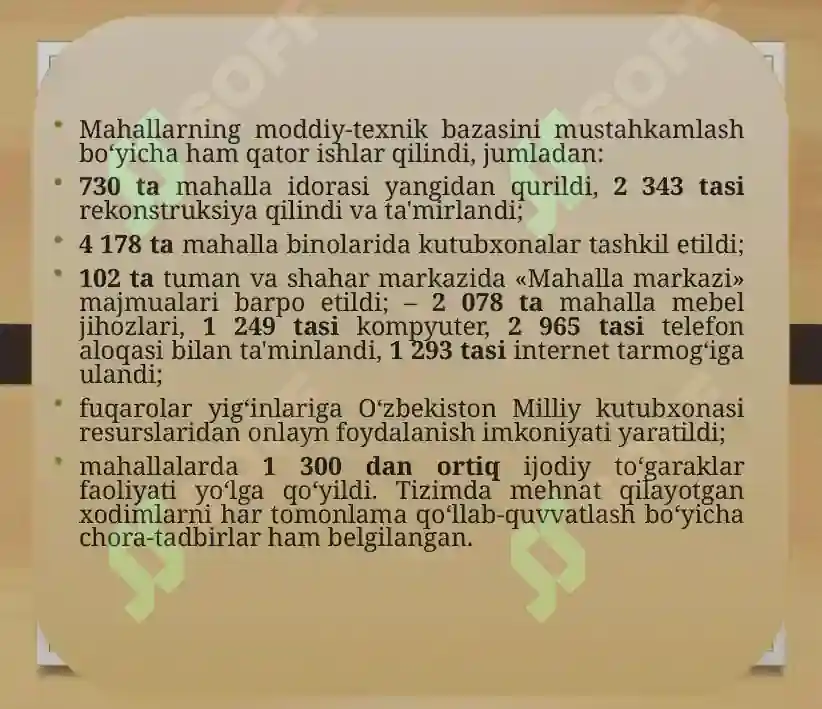 Product slide 8