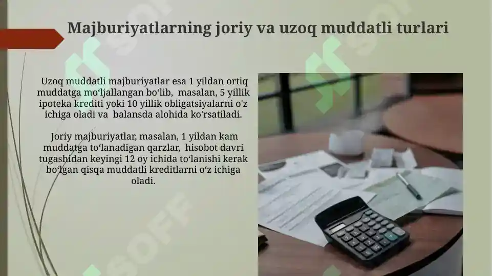 Product slide 6