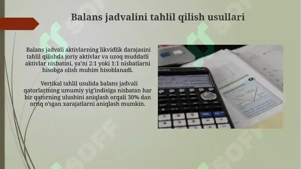 Product slide 7