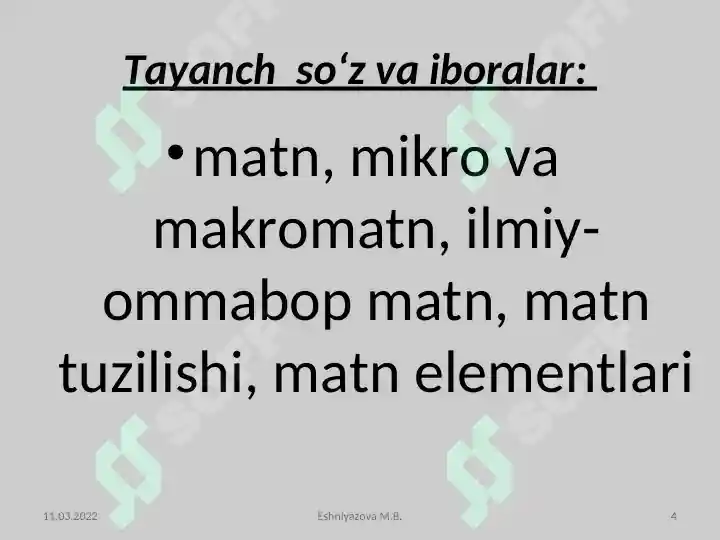 Product slide 4