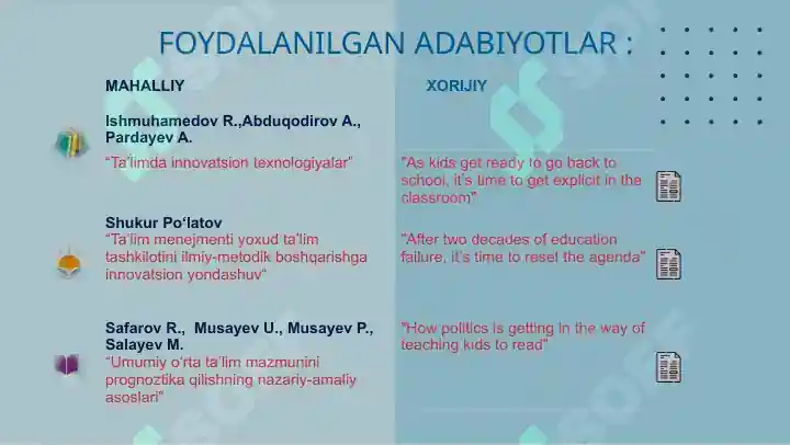 Product slide 4