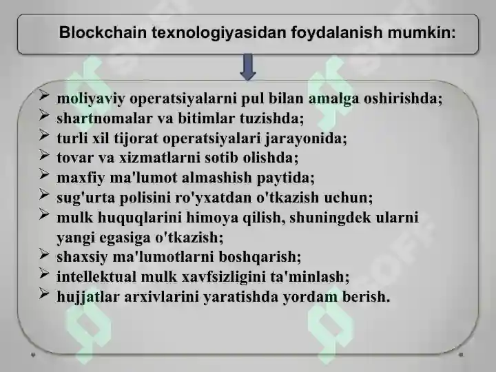 Product slide 6