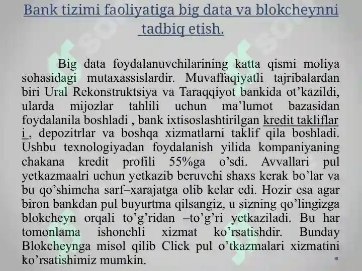 Product slide 8