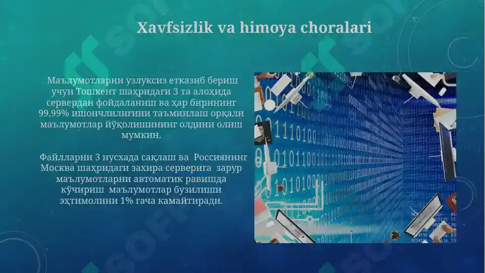Product slide 4