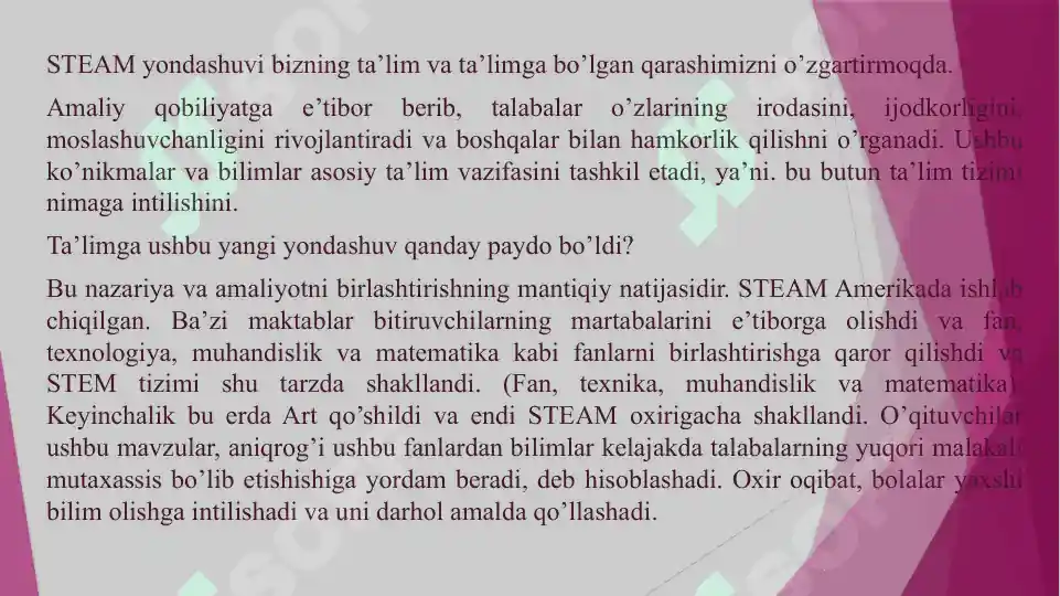 Product slide 7
