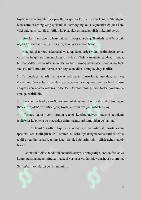 Product slide 5