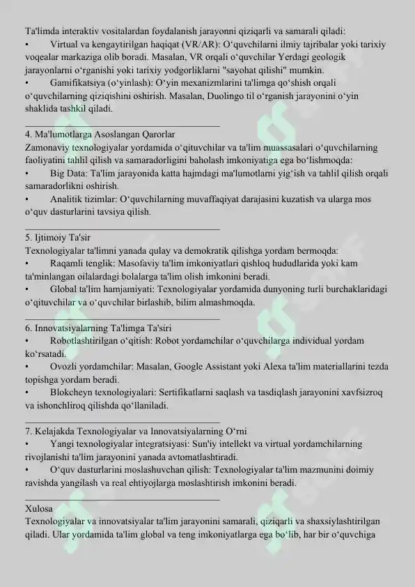 Product slide 6