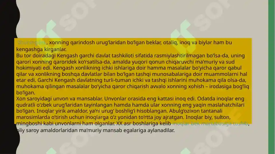 Product slide 5