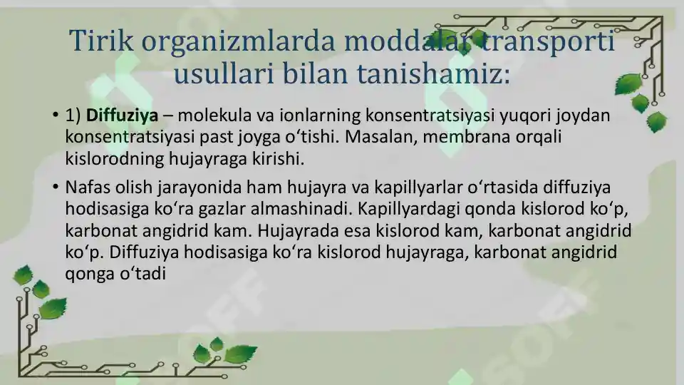 Product slide 6