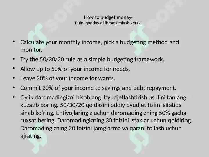 Product slide 8