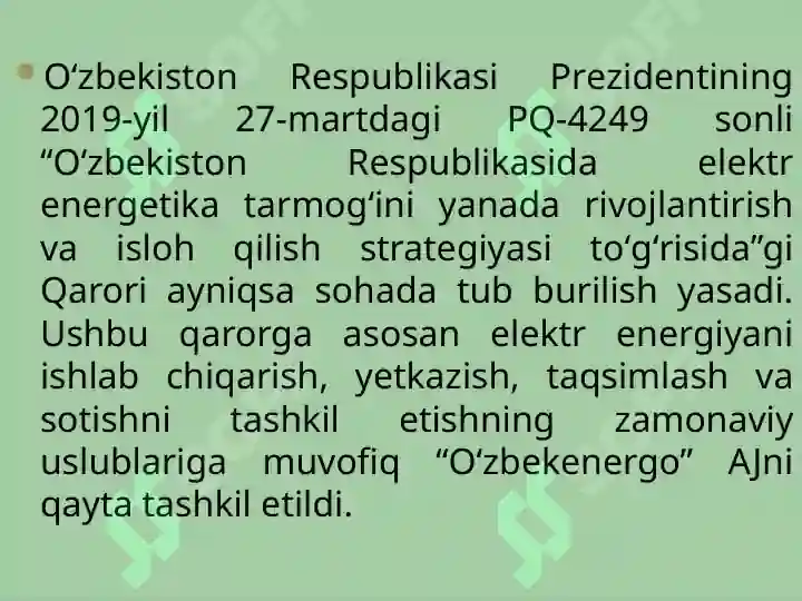 Product slide 8