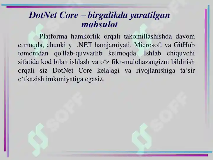 Product slide 5