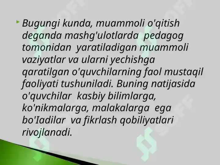 Product slide 5