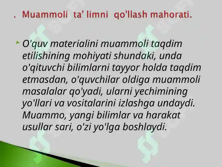 Product slide 8